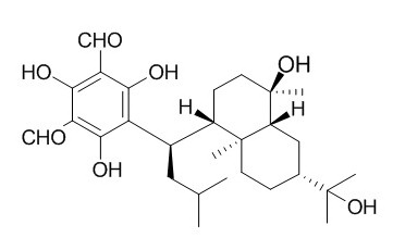 Macrocarpal I