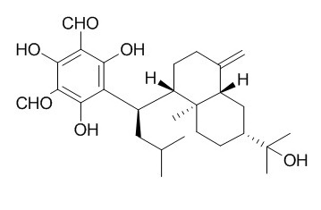 Macrocarpal K