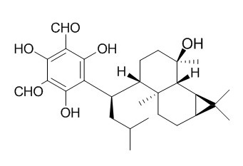 Macrocarpal L