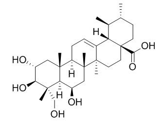 Madecassic acid