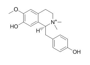 Magnocurarine