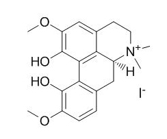 Magnoflorine Iodide