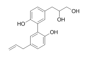 Magnolignan A