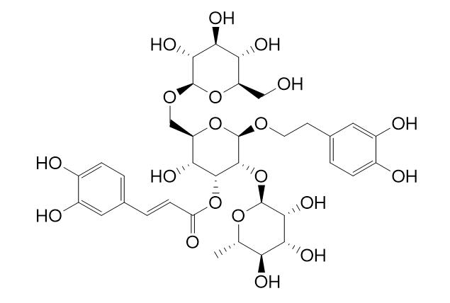 Magnoloside B