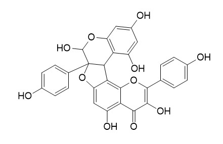 Mahuannin J