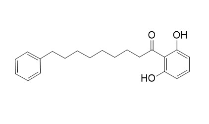 Malabaricone A