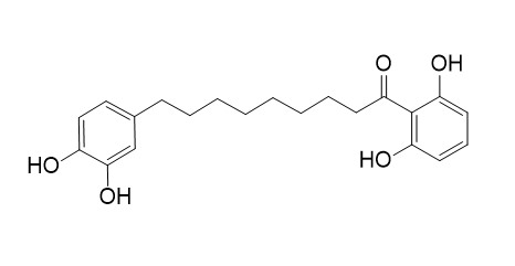 Malabaricone C