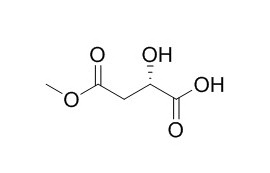 Malic acid 4-Me ester