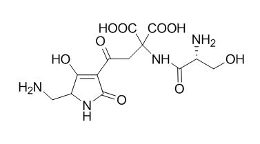 Malonomicin