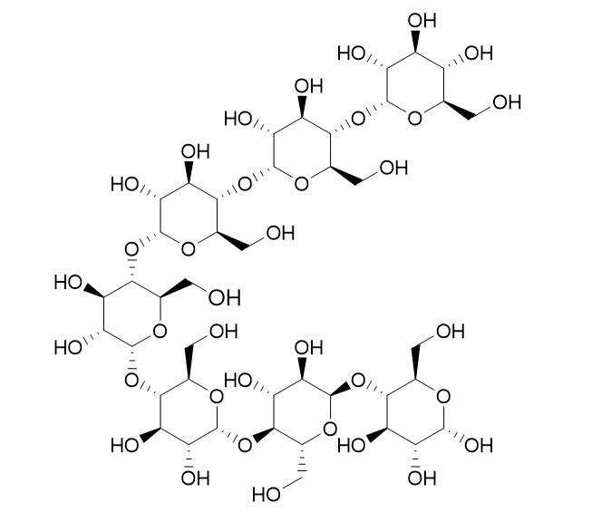 Maltoheptaose