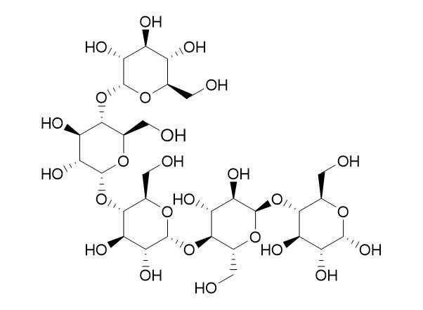 Maltopentaose