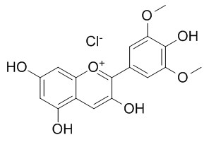 Malvidin chloride