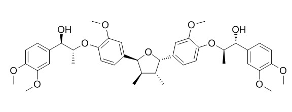 Manassantin A