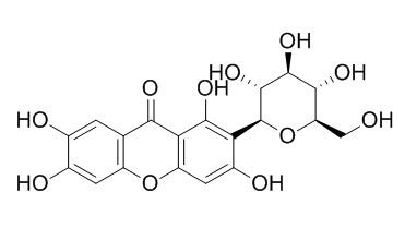 Mangiferin