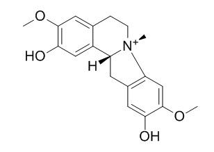 Mangochinine