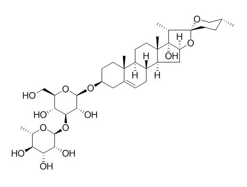 Mannioside A