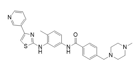 Masitinib (AB1010)