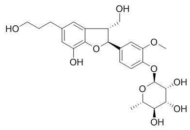 Massonianoside B