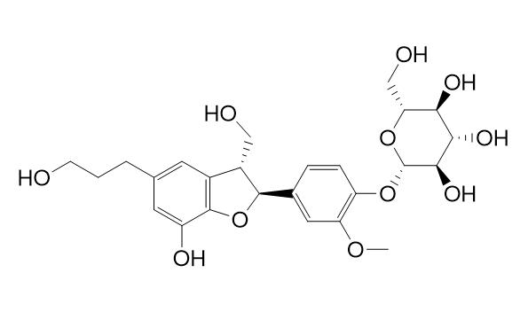 Massonianoside D