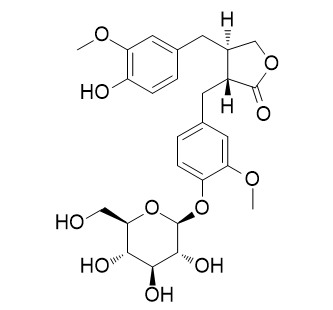 Matairesinoside