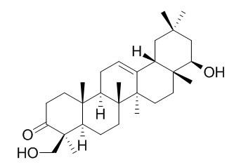 Melilotigenin C