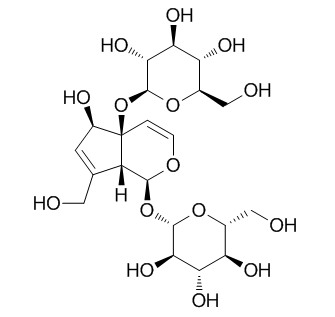 Melittoside