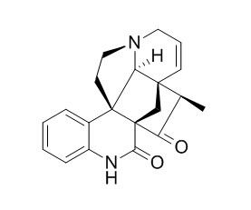 Meloscandonine