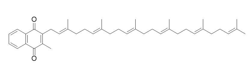 Menaquinone 6