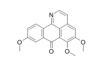 Menisporphine