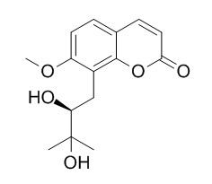 Meranzin hydrate