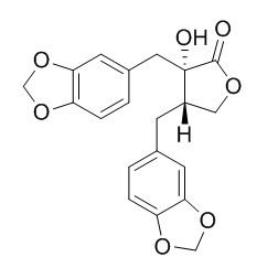 Meridinol