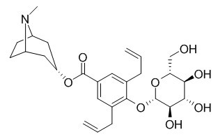 Merresectine B