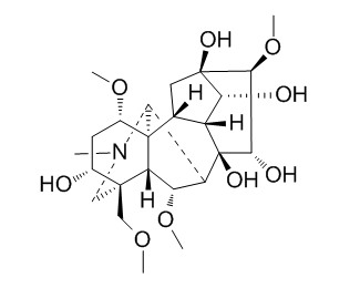 Mesaconine