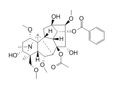 Mesaconitine