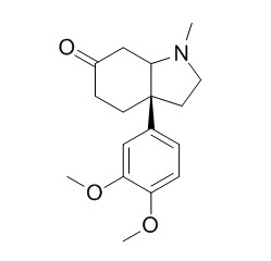 Mesembrine