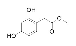 Methyl 2,4-dihydroxyphenylacetate