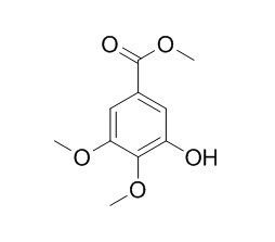 Methyl 3-hydroxy-4,5-dimethoxybenzoate