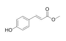 Methyl 4-hydroxycinnamate