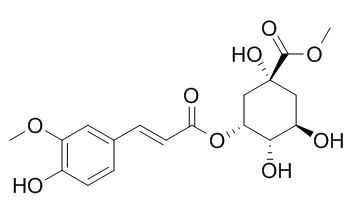 Methyl 5-O-feruloylquinate