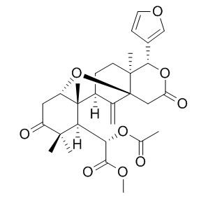 Methyl 6-acetoxyangolensate