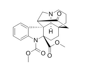 Methyl chanofruticosinate