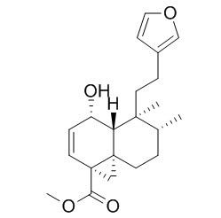 Methyl dodonate A