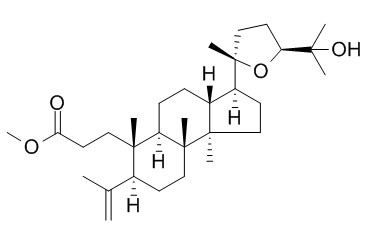 Methyl eichlerianate