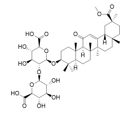 Methyl glycyrrhizate