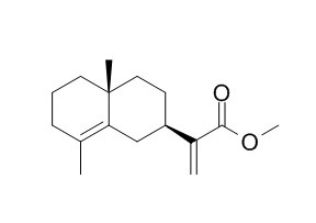 Methyl isocostate