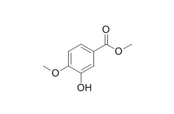 Methyl isovanillate