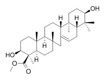 Methyl lycernuate A