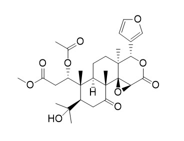 Methyl nomilinate