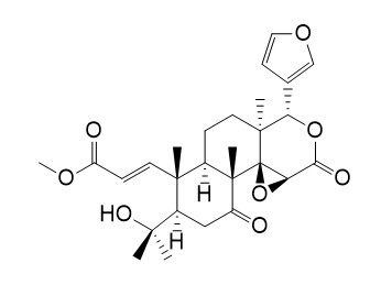 Methyl obacunoate