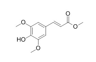 Methyl sinapate